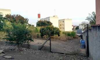 Imagem 7: Terreno à venda em Campinas, Jardim Novo Campos Elíseos, com 1100 m²