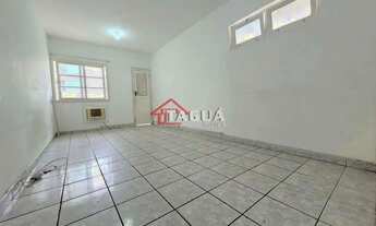 Imagem 2: Sala Living com 1 quarto, Gonzaga, Santos - R$ 330 mil, Cod: 842