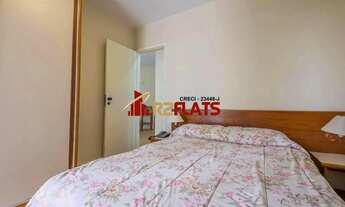 Imagem 6: Flat com ótimo preço no bairro Jardins. Confira!