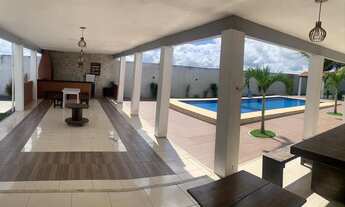 Imagem: Espaço de eventos faria chacarafarias