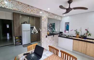 Imagem: Casa à venda em Maringá, Parque das Bandeiras