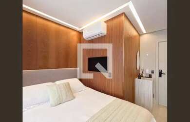 Imagem 4: Apartamento à Venda - Aclimação, 1 Quarto, 21 m2