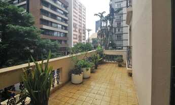 Imagem 7: Apartamento - Higienópolis - 3 Dormitórios - 200m²