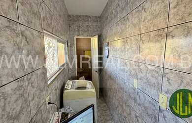 Imagem 6: VENDO CASA DUPLEX DE 230m² COM AMPLO QUINTAL, NO BAIRRO VILA UNIÃO