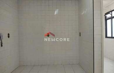 Imagem 7: Apartamento em Rua José Clemente Pereira - Campo Grande - Santos/SP