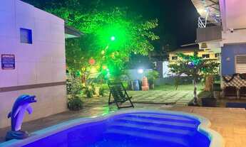 Imagem 2: Temporada na Praia de Guaibim-BA