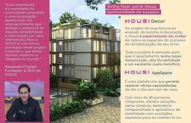 Imagem 7: Arian - By Housi, Frente mar de Intermares - Cabedelo