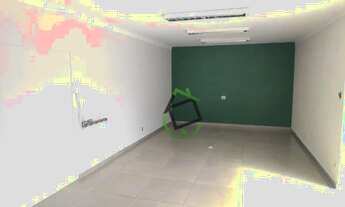 Imagem 4: Casa com 4 dormitórios, 280 m² - venda por R$ 1.200.000,00 ou aluguel por R$ 4.755,00/mês