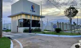 Imagem 2: Casa Mobiliada à Venda Condomínio Viva Parque Cuiabá/MT