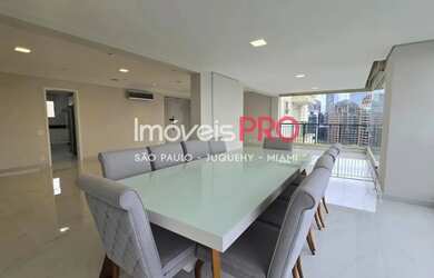 Imagem 2: Brooklin - condomínio clube - varanda gourmet - 4 suítes - 4 vagas