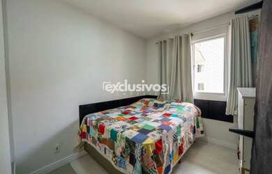 Imagem 7: Apartamento 1 Suíte + 2 Dormitórios Semi Mobiliado no Floresta