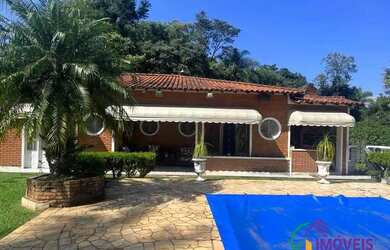 Imagem 2: CASA TÉRREA - CHÁCARA SÃO FRANCISCO - SP