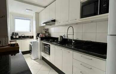 Imagem 4: Apartamento para Alugar no Bairro Industrial - 57m² com 2 Dormitórios/quartos