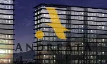 Imagem: Venda de Apartamento com 2 quarto(s), 1