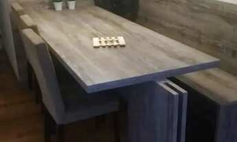 Imagem 6: Apartamento em Rua das Palmeiras - Gopoúva - Guarulhos/SP