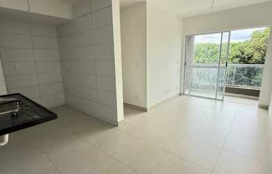 Imagem 4: Reserva dos Buritis - 2 qtos 54 m² oportunidade R$ 500 Mil