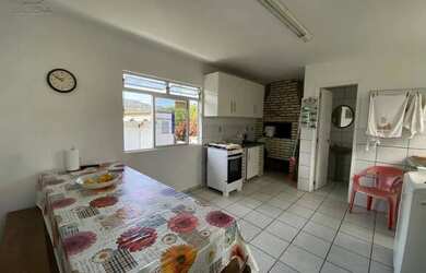 Imagem 4: Casa com 3 dormitórios sendo 1 suíte