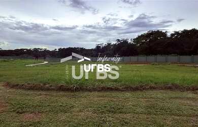 Imagem 3: Plateau D´or Unique - Terreno Residencial