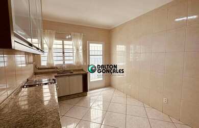 Imagem: Casa a venda Jardim Hubert