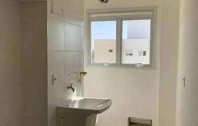 Imagem 3: Apartamento no Residencial Nova Nação América 3 Quartos (2 Suítes), Andar Alto, Condomíni