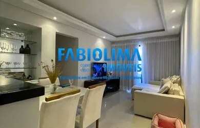 Imagem 2: Apartamento a venda no Jardim Aeroporto, Lauro de Freitas