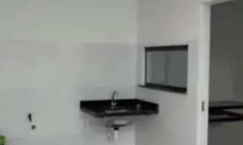 Imagem 6: Vendo Casa Nova em Residencial Fechado/ Conjunto Beija-Flor FLORES