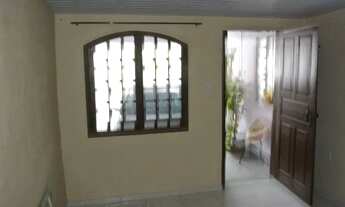Imagem 4: Casa Aconchegante Lindo Parque ! Ar Split Luz Valor Fixo ! R$ 750,00 + taxas