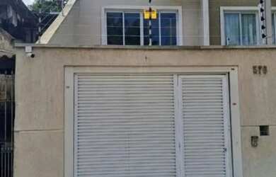 Imagem 3: SOBRADO - CIDADE ADEMAR - SP