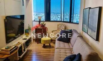 Imagem 2: Apartamento em Rua Professor Baroni - Gutierrez - Belo Horizonte/MG