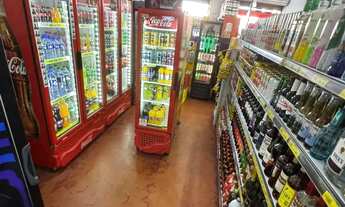 Imagem 6: Mercado em avenida de grande movimento Ref; 2871