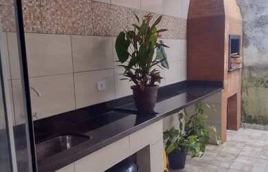 Imagem 4: Alugo Casa em Matinhos por diária