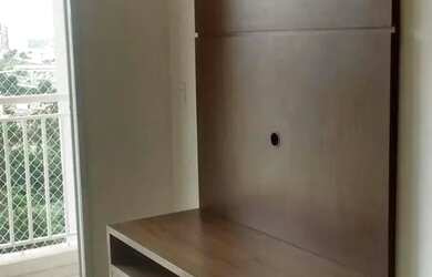 Imagem 3: Apartamento para locação Condominio Vista Centrale - Jardim das Samambaias - Jundiai - SP