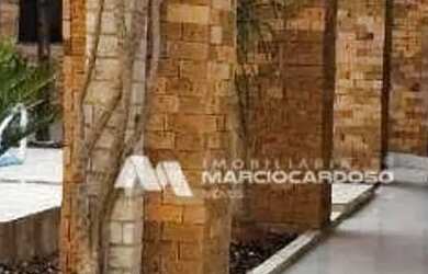 Imagem: Casa com 2 dormitórios à venda, 170 m²