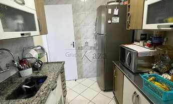 Imagem 2: Oportunidade - Casa em condomínio - Jardim Santo Onofre - Residencial Santo Onofre - 2 Dor