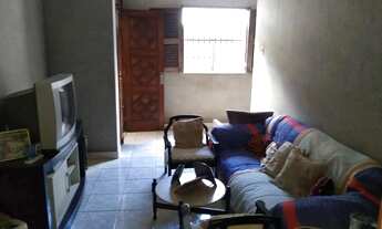 Imagem 6: Venda de Casas / Padrão na cidade de Fortaleza