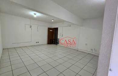 Imagem 3: Sala para alugar, 40 m² por R$ 1.505,00/mês - Ponte Rasa - São Paulo/SP