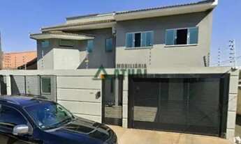 Imagem: Sobrado com 3 quartos, sendo 1 suíte em