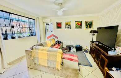 Imagem 5: Casa em Rua Marechal Hermes - Boqueirão - Santos/SP