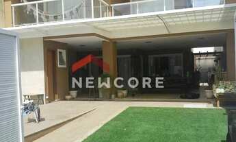 Imagem 2: Casa de condomínio em Estrada Cachamorra - Campo Grande - Rio de Janeiro/RJ