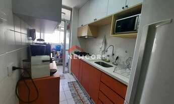 Imagem 3: Apartamento em Rua do Tramway - Tucuruvi - São Paulo/SP