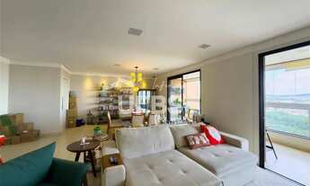 Imagem 4: Apartamento 4 quartos Setor Oeste