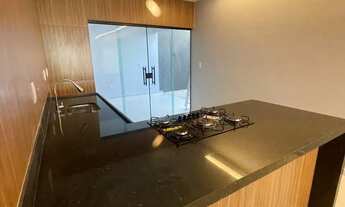 Imagem 2: GR: Bougainville Belém- 3/4 sendo uma suíte