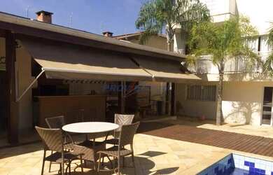 Imagem: Chácara - Parque da Represa - Paulínia