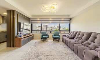 Imagem: Apartamento com 3 quartos e 2 vagas em Vila