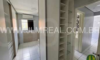 Imagem 7: VENDO APARTAMENTO COM 72m², 3 QUARTOS, PISCINA, NO BAIRRO JÓQUEI CLUBE - FORTALEZA - CEARÁ