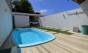 Imagem 4: Casa em Village Carnaval e Feriados em Arembepe (Abrantes) - Camaçari - BA