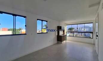 Imagem 4: Locação: Apartamento dois dormitórios sendo uma suíte no Centro de Navegantes 59,17 m²