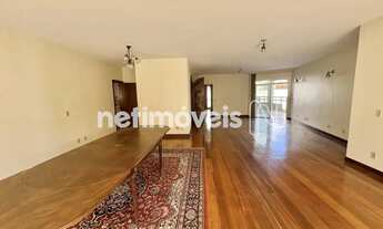 Imagem 2: Venda Apartamento 4 quartos Luxemburgo Belo Horizonte