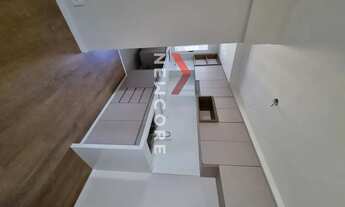 Imagem 6: Apartamento em Rua Aristides Barbosa de Carvalho - Jardim Infante Dom Henrique - Bauru/SP