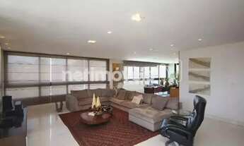 Imagem 4: Apartamento mobiliado com 4 quartos para locação no Lourdes